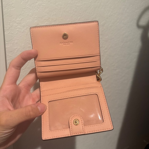 Coach Wallet - Picture 3 of 4